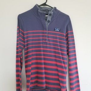 LL Bean Pullover